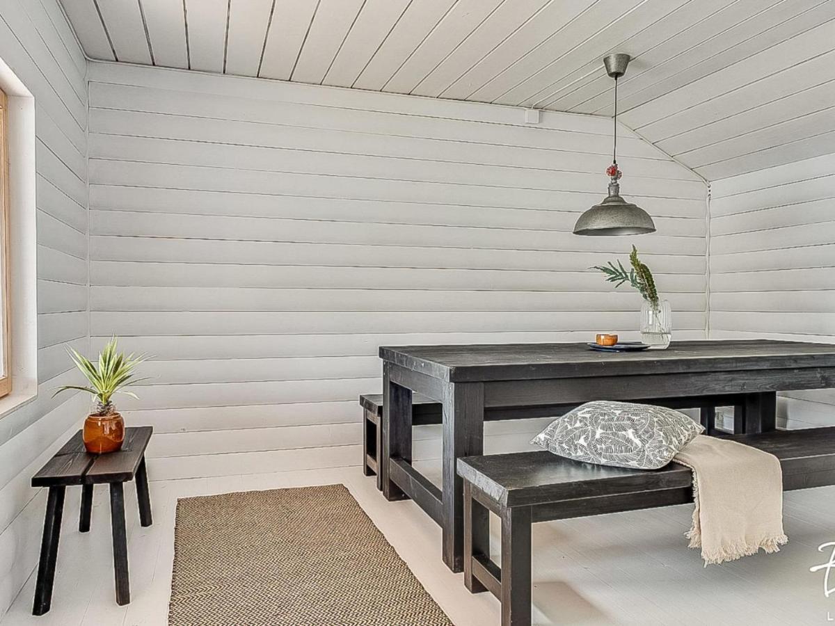 Holiday Home Kasnaes Marina A 2 By Interhome Exterior photo